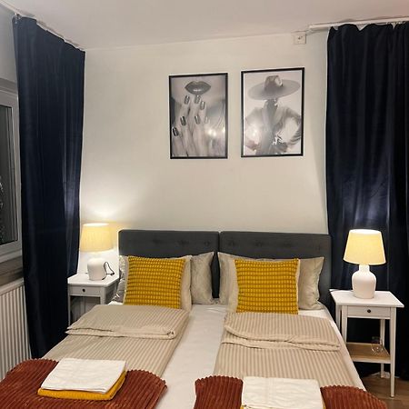 Noah Longstay Borås Dış mekan fotoğraf