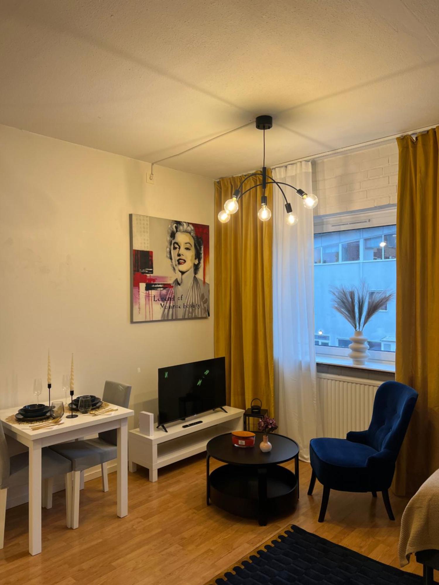Noah Longstay Borås Dış mekan fotoğraf