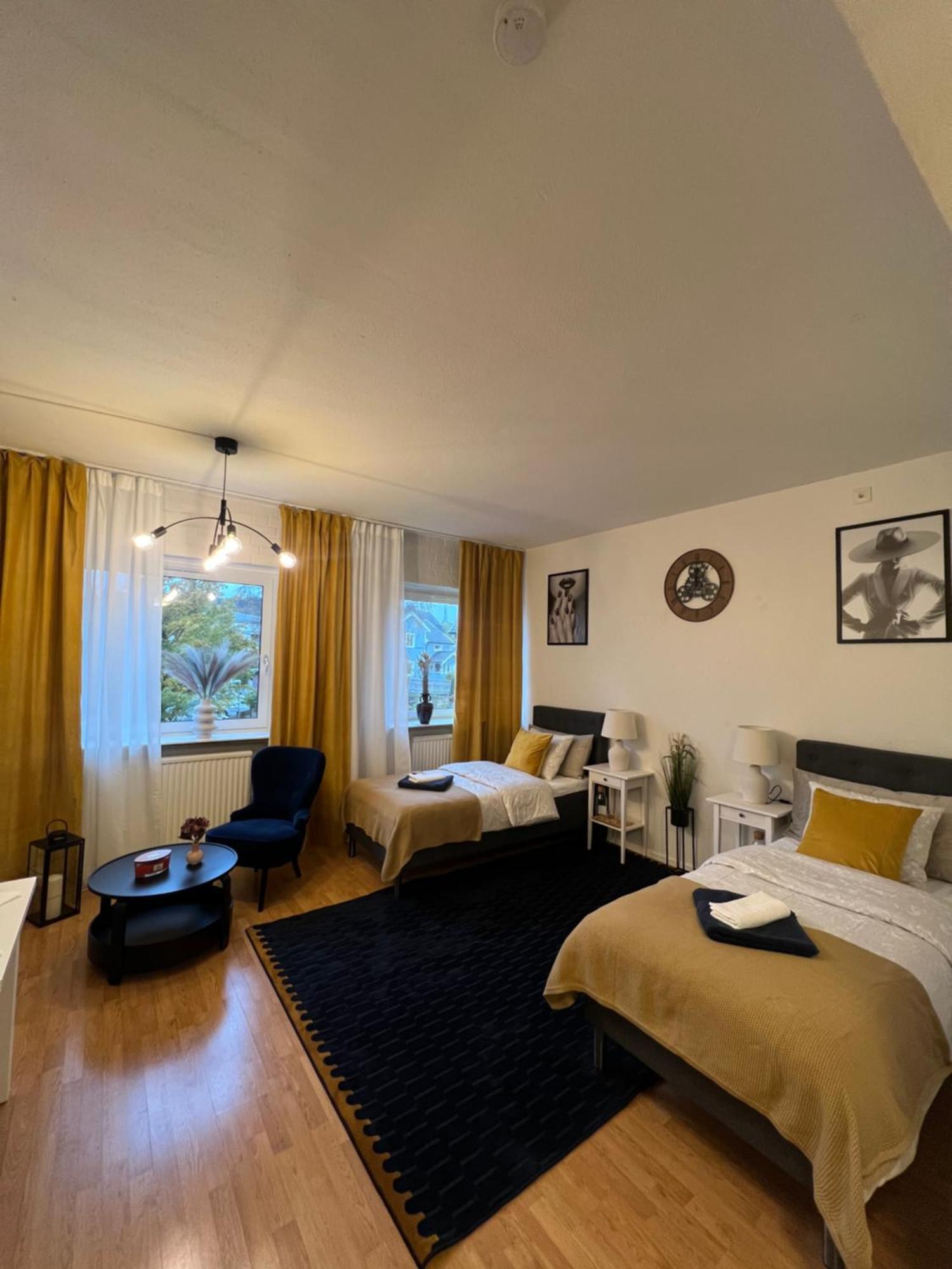 Noah Longstay Borås Dış mekan fotoğraf