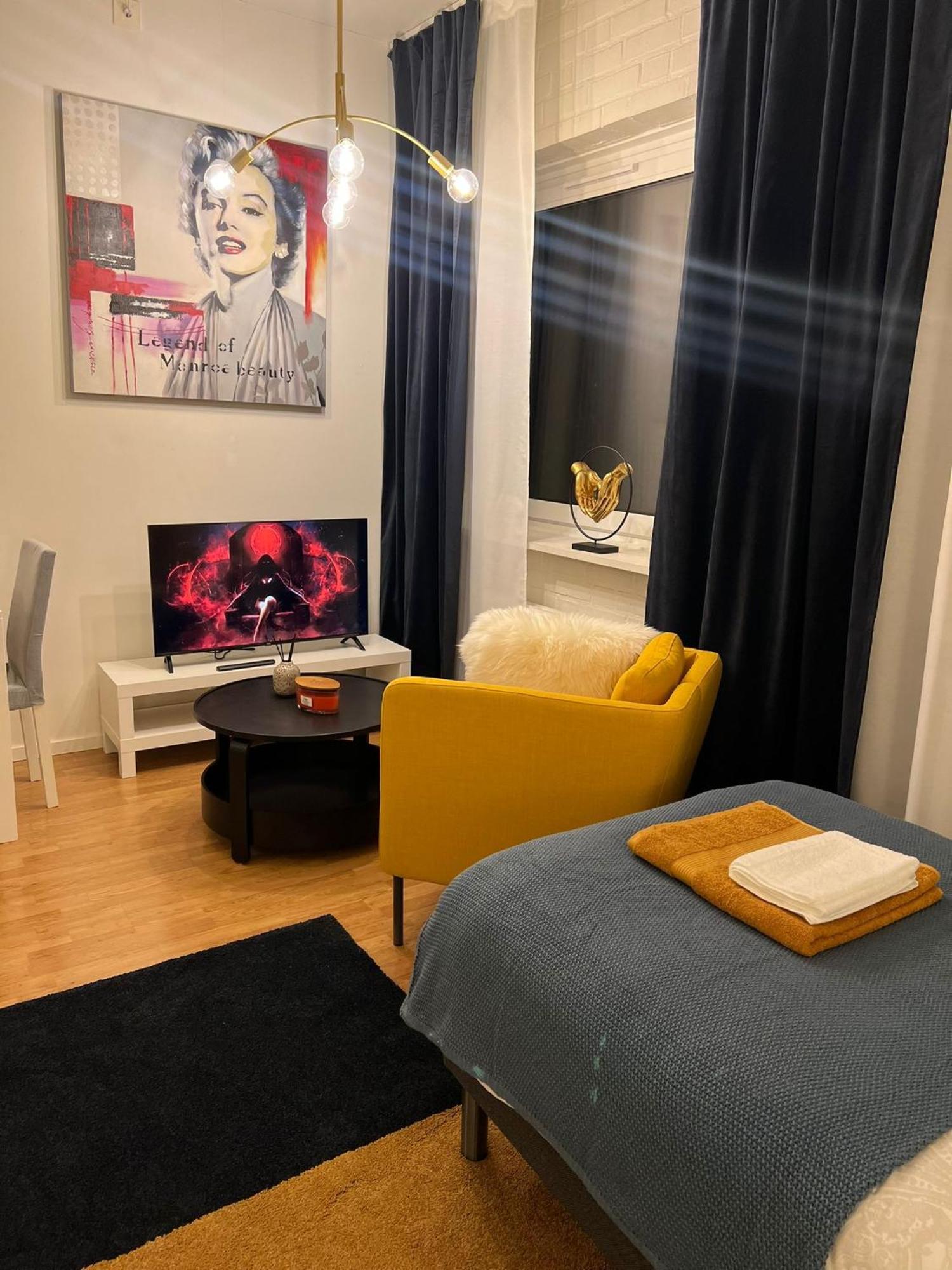Noah Longstay Borås Dış mekan fotoğraf