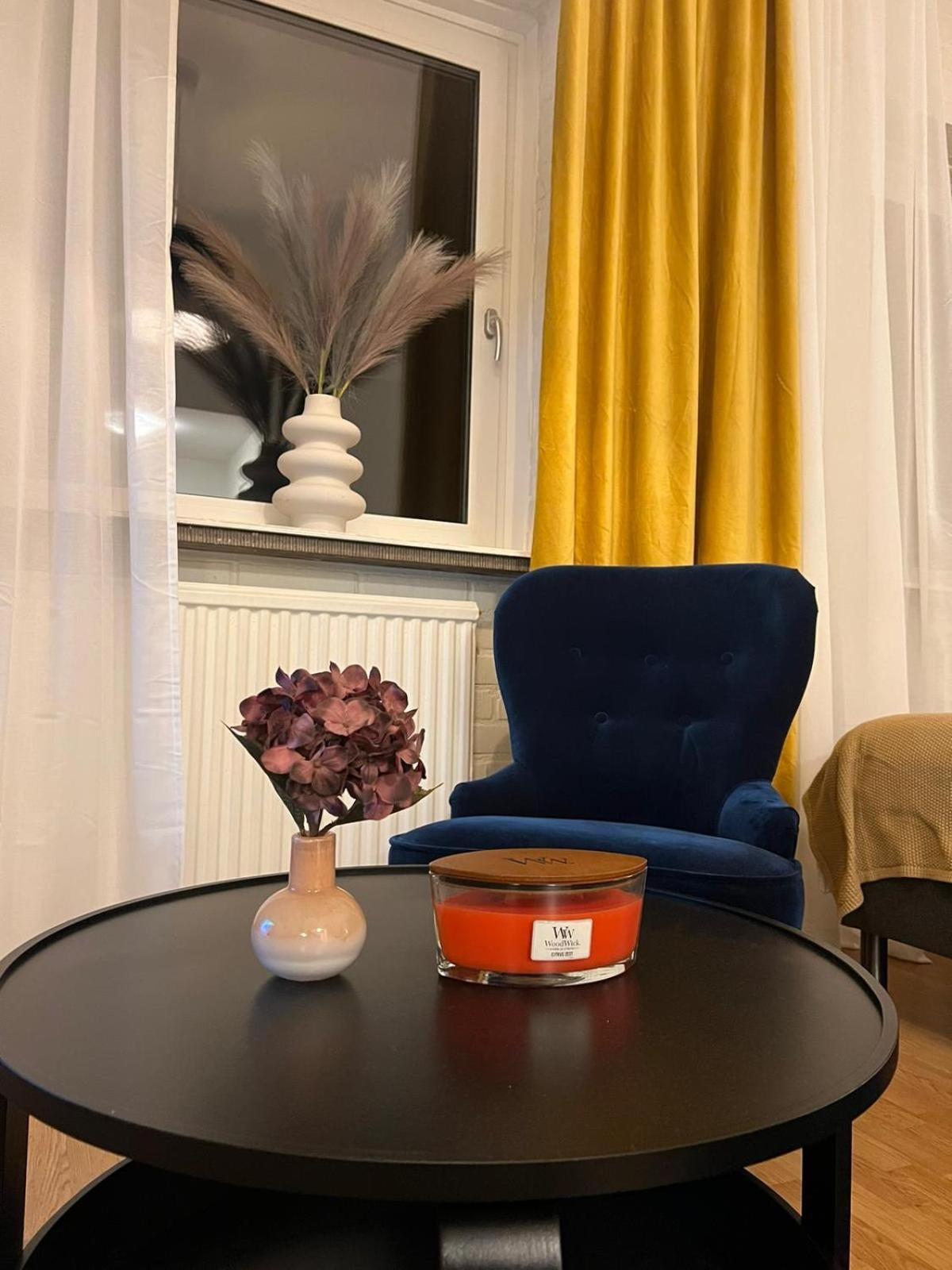 Noah Longstay Borås Dış mekan fotoğraf