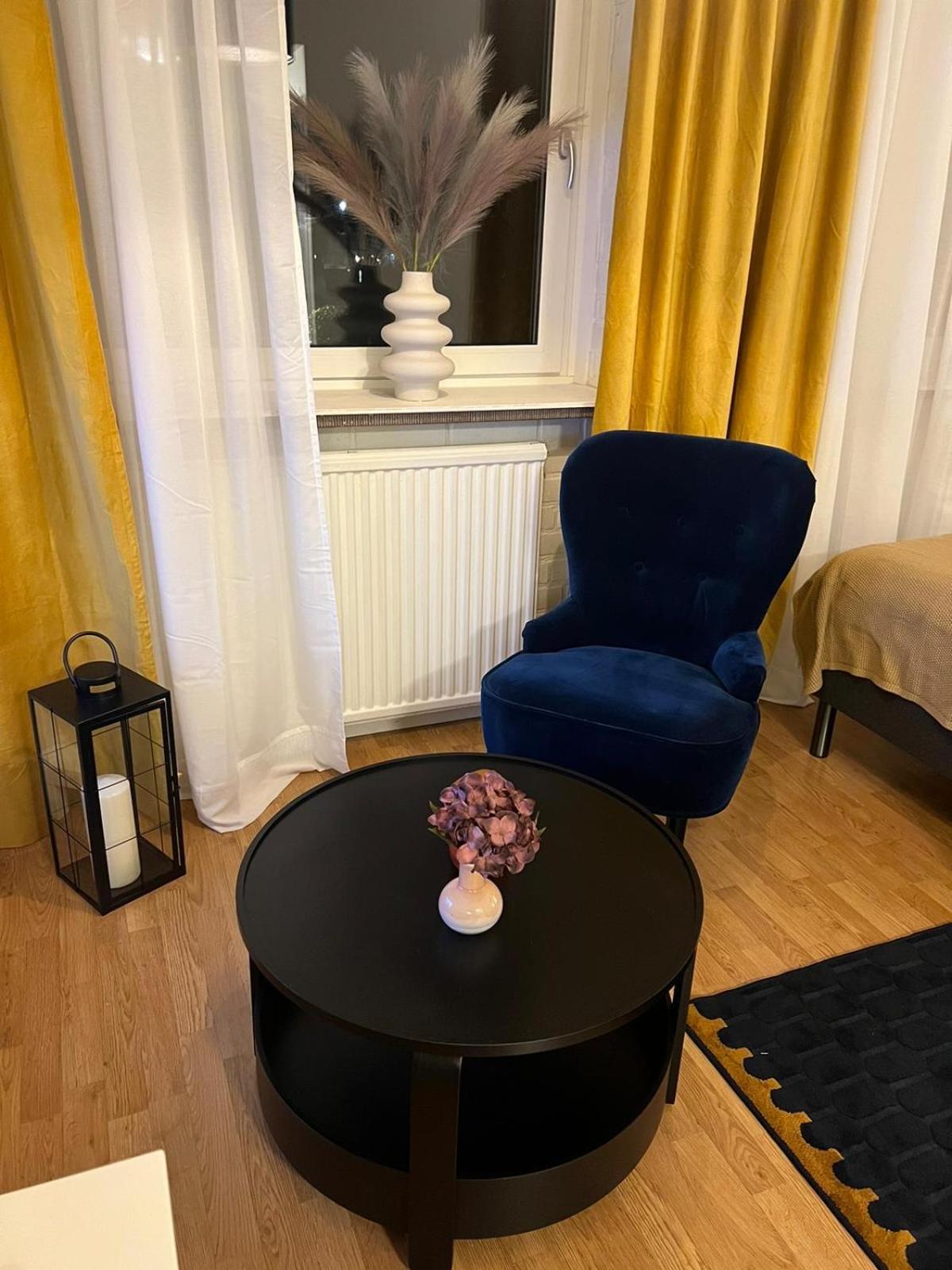 Noah Longstay Borås Dış mekan fotoğraf