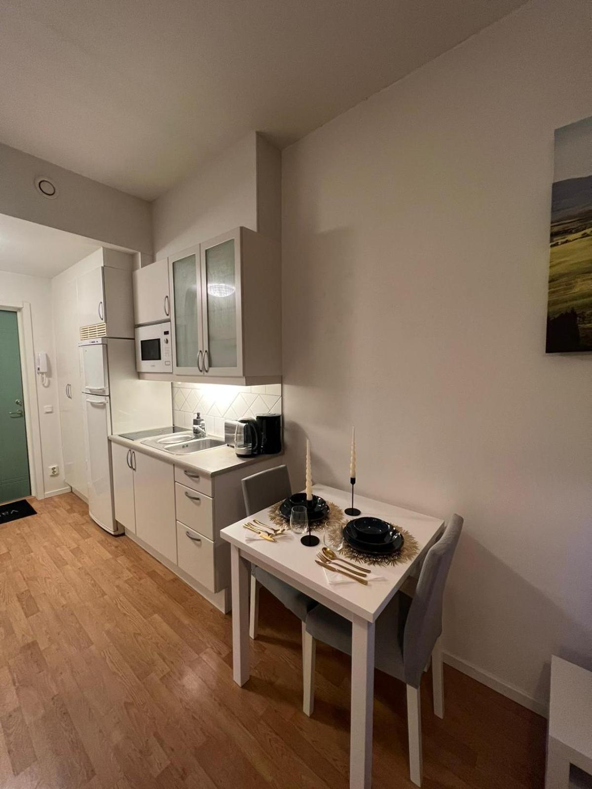 Noah Longstay Borås Dış mekan fotoğraf