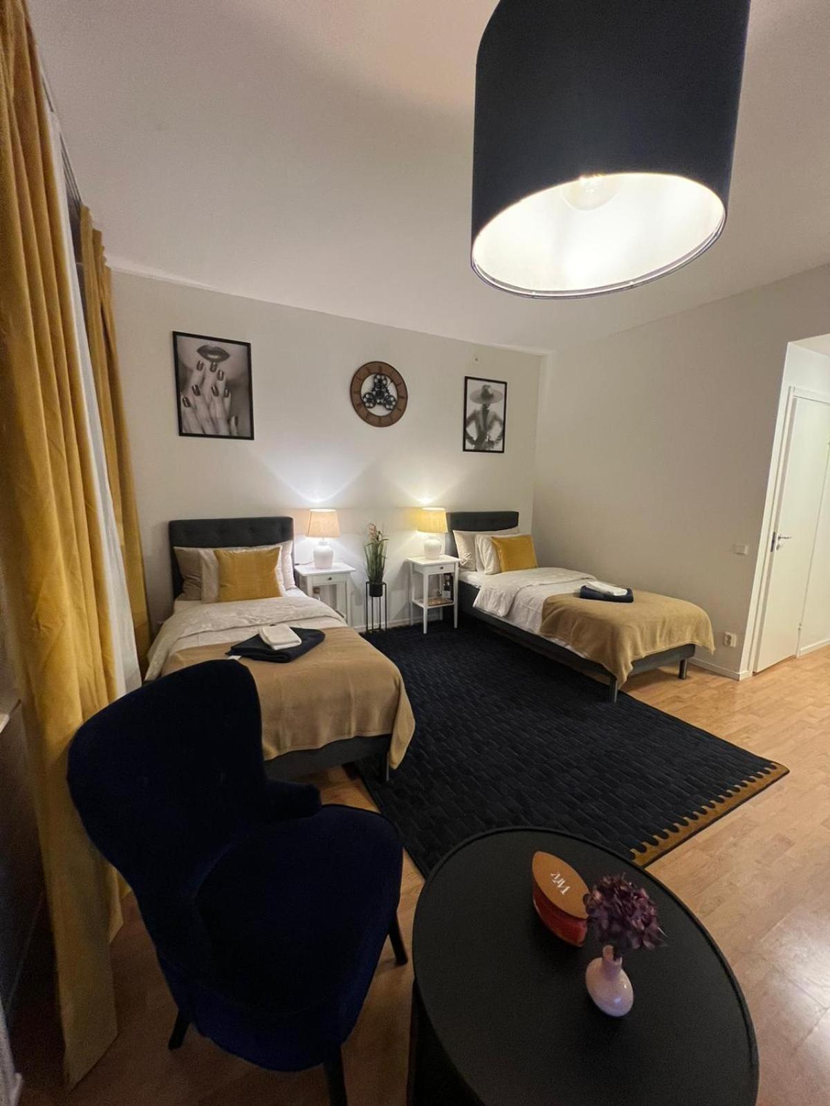 Noah Longstay Borås Dış mekan fotoğraf