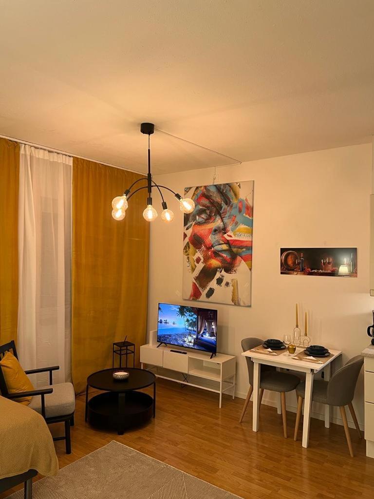 Noah Longstay Borås Dış mekan fotoğraf