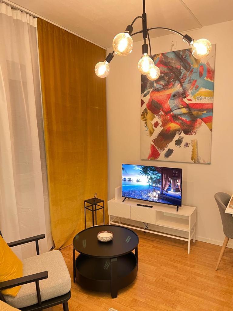 Noah Longstay Borås Dış mekan fotoğraf