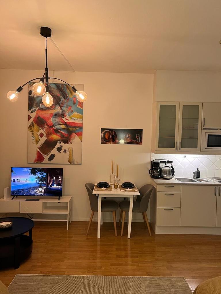 Noah Longstay Borås Dış mekan fotoğraf
